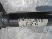 Recambio de transmision delantera derecha para audi a6 berlina (4f2) 2.4 v6 24v cat (bdw) referencia OEM IAM 4F0407272G T2G 