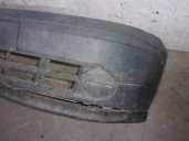 Replacement front bumper for Renault Kangoo (F/KC0) 1.5 dCi Diesel OEM IAM reference 4820646 TEXTURED GREY 