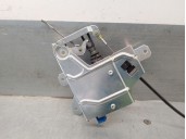 Recambio de motor cierre centralizado porton para opel omega b 2.5 24v dti cat (y 25 dt / l14) referencia OEM IAM 90494802 2 PIN