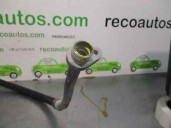 Recambio de tubos aire acondicionado para nissan micra (k12e) 1.4 cat referencia OEM IAM 92480AX80A 