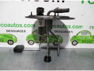 Recambio de aforador para mazda 5 berl. (cr) 2.0 diesel cat referencia OEM IAM CC30209B0A  