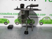 Recambio de aforador para mazda 5 berl. (cr) 2.0 diesel cat referencia OEM IAM CC30209B0A  