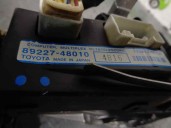 Recambio de columna direccion para lexus rx 300(mcu35) 3.0 v6 cat referencia OEM IAM 8922748010 4525048070 