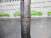 Recambio de tubos aire acondicionado para nissan micra (k12e) 1.4 cat referencia OEM IAM 92480AX80A  