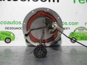 Recambio de aforador para mazda 5 berl. (cr) 2.0 diesel cat referencia OEM IAM CC30209B0A 