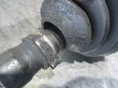 Recambio de transmision delantera derecha para audi a6 berlina (4f2) 2.4 v6 24v cat (bdw) referencia OEM IAM 4F0407272G T2G 