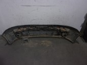 Replacement front bumper for Renault Kangoo (F/KC0) 1.5 dCi Diesel OEM IAM reference 4820646 TEXTURED GREY 