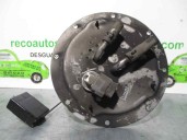 Recambio de aforador para mazda 5 berl. (cr) 2.0 diesel cat referencia OEM IAM CC30209B0A 