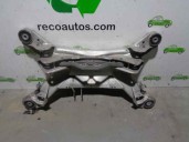 Recambio de puente trasero para volkswagen phaeton (3d2/3d8) 3.2 v6 24v referencia OEM IAM 3D0505235AA TRASERO CESTA 1