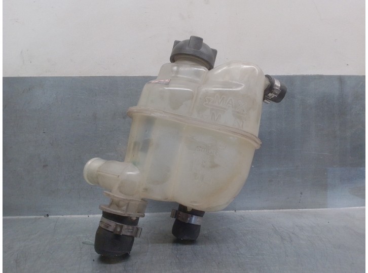 Recambio de deposito expansion para smart coupe 1.0 cat referencia OEM IAM 0005768V009  
