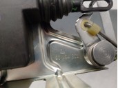 Recambio de motor cierre centralizado porton para opel omega b 2.5 24v dti cat (y 25 dt / l14) referencia OEM IAM 90494802 2 PIN