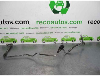 Recambio de tubos aire acondicionado para ford focus sportbreak (cap) 1.6 tdci cat referencia OEM IAM 1491677 