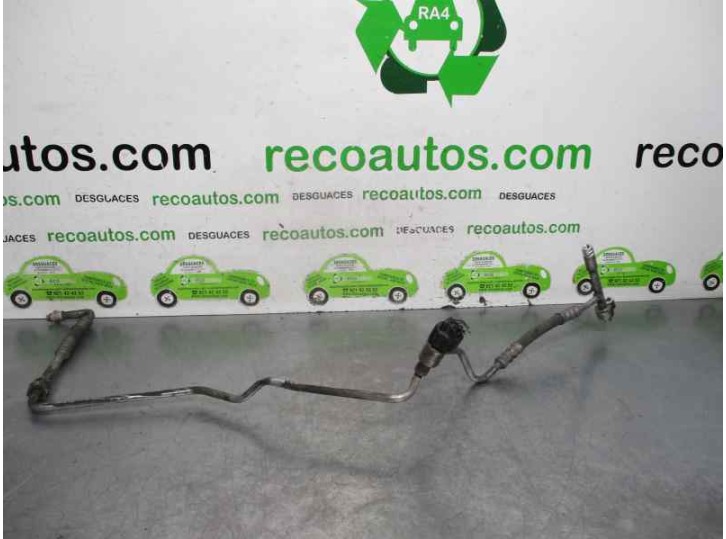 Recambio de tubos aire acondicionado para ford focus sportbreak (cap) 1.6 tdci cat referencia OEM IAM 1491677 