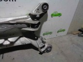 Recambio de puente trasero para volkswagen phaeton (3d2/3d8) 3.2 v6 24v referencia OEM IAM 3D0505235AA TRASERO CESTA 1