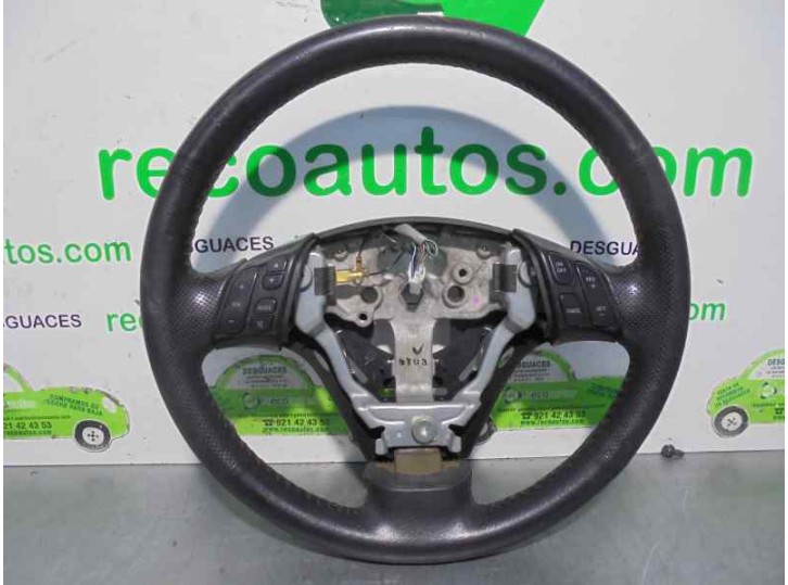 Recambio de volante para mazda 5 berl. (cr) 2.0 diesel cat referencia OEM IAM CC4432980A 