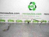 Recambio de tubos aire acondicionado para ford focus sportbreak (cap) 1.6 tdci cat referencia OEM IAM 1491677 