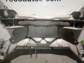 Recambio de puente trasero para volkswagen phaeton (3d2/3d8) 3.2 v6 24v referencia OEM IAM 3D0505235AA TRASERO CESTA 1