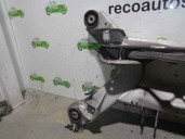 Recambio de puente trasero para volkswagen phaeton (3d2/3d8) 3.2 v6 24v referencia OEM IAM 3D0505235AA TRASERO CESTA 1