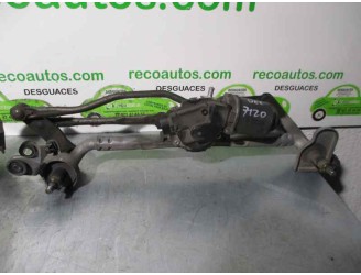 Recambio de motor limpia delantero para mazda 5 berl. (cr) 2.0 diesel cat referencia OEM IAM 1593000602 