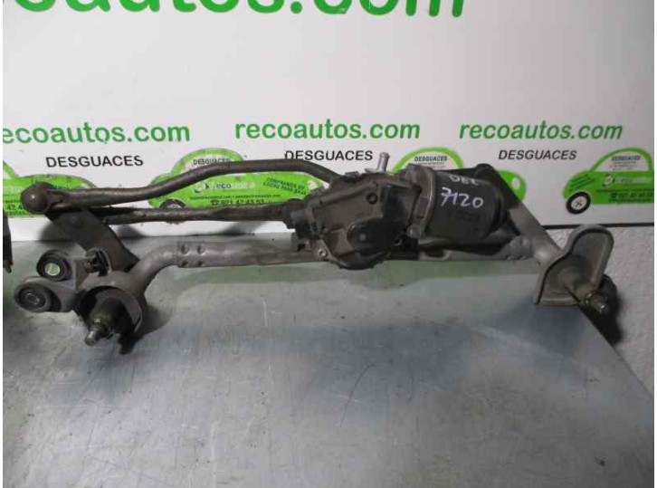 Recambio de motor limpia delantero para mazda 5 berl. (cr) 2.0 diesel cat referencia OEM IAM 1593000602 