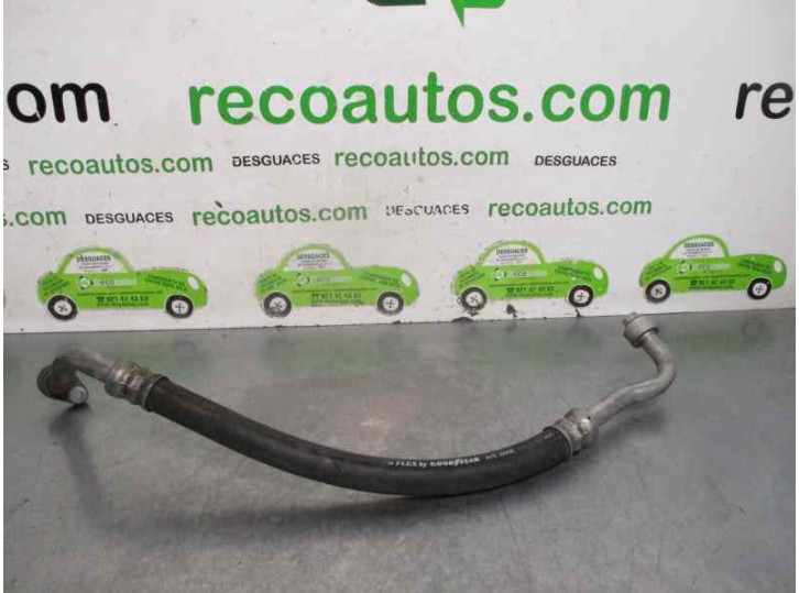 Recambio de tubos aire acondicionado para ford focus sportbreak (cap) 1.6 tdci cat referencia OEM IAM 1741879 