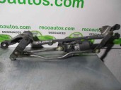 Recambio de motor limpia delantero para mazda 5 berl. (cr) 2.0 diesel cat referencia OEM IAM 1593000602  