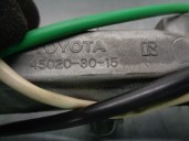 Recambio de conmutador de arranque para lexus gs300 (jzs160) 3.0 24v cat referencia OEM IAM 450203015 8978330021 