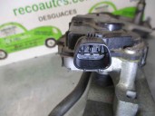 Recambio de motor limpia delantero para mazda 5 berl. (cr) 2.0 diesel cat referencia OEM IAM 1593000602 