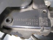 Recambio de motor limpia delantero para mazda 5 berl. (cr) 2.0 diesel cat referencia OEM IAM 1593000602 