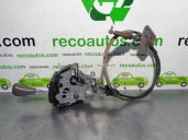 Recambio de palanca cambio para lexus rx 300(mcu35) 3.0 v6 cat referencia OEM IAM 4820001  