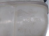 Recambio de deposito expansion para smart coupe 1.0 cat referencia OEM IAM 0005768V009  