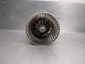 Recambio de motor calefaccion para bmw x3 (e83) 2.0 turbodiesel cat referencia OEM IAM 64113453729 F9924 BEHR