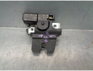 Recambio de cerradura maletero / porton para lexus gs300 (jzs160) 3.0 24v cat referencia OEM IAM 6460030120 2 PINES 