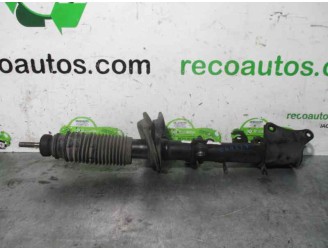 Recambio de amortiguador trasero izquierdo para alfa romeo 147 (190) 1.6 t.spark distinctive referencia OEM IAM 46763386 