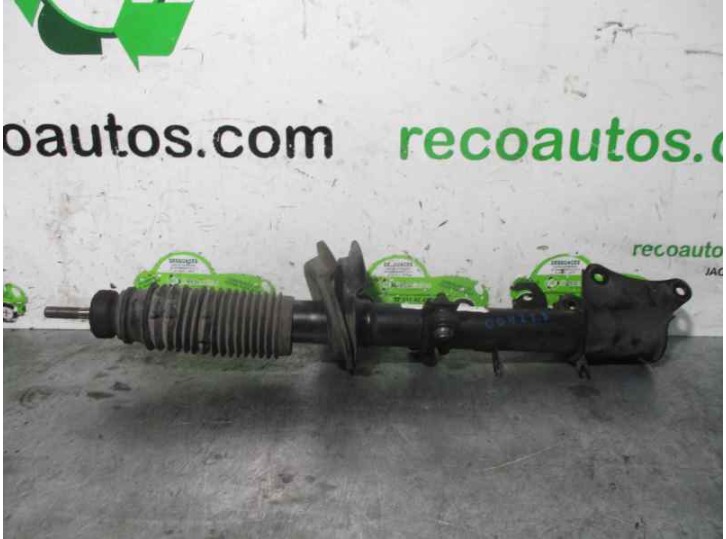 Recambio de amortiguador trasero izquierdo para alfa romeo 147 (190) 1.6 t.spark distinctive referencia OEM IAM 46763386 