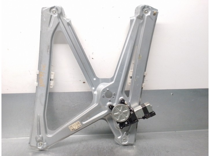 Recambio de elevalunas delantero derecho para smart coupe 1.0 cat referencia OEM IAM A4517200446  