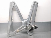 Recambio de elevalunas delantero derecho para smart coupe 1.0 cat referencia OEM IAM A4517200446  