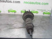 Recambio de amortiguador trasero izquierdo para alfa romeo 147 (190) 1.6 t.spark distinctive referencia OEM IAM 46763386 