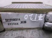 Recambio de radiador calefaccion / aire acondicionado para mazda 5 berl. (cr) 2.0 diesel cat referencia OEM IAM 6A101CC31A 6Y28D