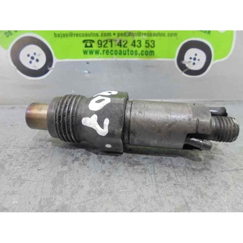 Recambio de inyector para citroen xsara break 1.9 turbodiesel referencia OEM IAM LCR6734303G LCR6734303G LUCAS