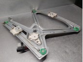 Recambio de elevalunas delantero derecho para smart coupe 1.0 cat referencia OEM IAM A4517200446  