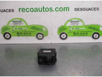 Recambio de mando luces salpicadero para nissan micra (k12e) 1.4 cat referencia OEM IAM 251909U00A 