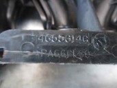 Recambio de colector admision para audi 80 (811/813) referencia OEM IAM 46556146 97111200 MAGNETI MARELLI