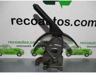 Replacement handbrake lever for Mazda 5 saloon (CR) 2.0 diesel cat OEM IAM reference CC2944010A02 