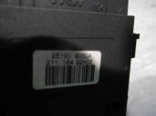 Recambio de mando luces salpicadero para nissan micra (k12e) 1.4 cat referencia OEM IAM 251909U00A 