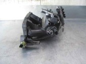 Recambio de colector admision para audi 80 (811/813) referencia OEM IAM 46556146 97111200 MAGNETI MARELLI