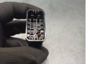 Recambio de botones salpicadero para mercedes-benz clase v (w638) 2.3 turbodiesel cat referencia OEM IAM 0035455107  