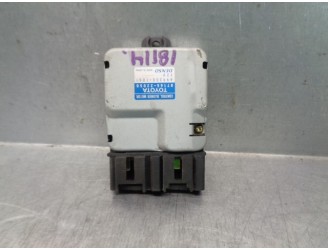 Recambio de modulo electronico para lexus gs300 (jzs160) 3.0 24v cat referencia OEM IAM 8716522050 4993001061 DENSO