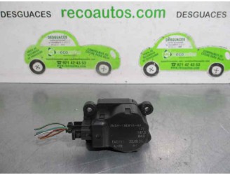 Recambio de motor calefaccion para ford focus sportbreak (cap) 1.6 tdci cat referencia OEM IAM 3M5H19E616AA  