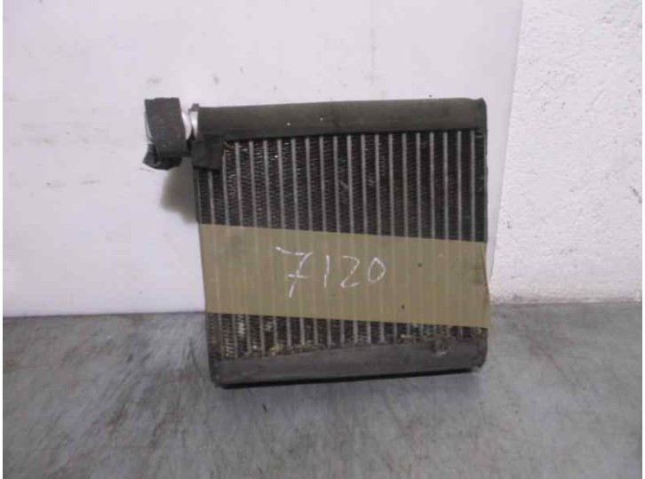Recambio de evaporador aire acondicionado para mazda 5 berl. (cr) 2.0 diesel cat referencia OEM IAM   
